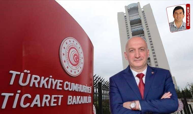 Bakanlıkta ‘harcırah’ krizi