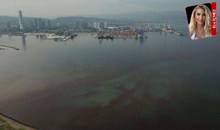 İzmir Körfezi yaşatılmalı