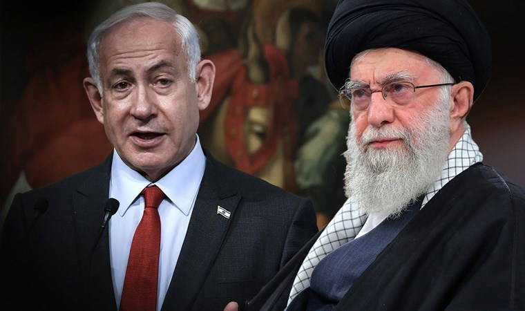 İran-İsrail gerilimi büyüyor... İsrail nasıl karşılık verir, Tahran ne yapabilir?