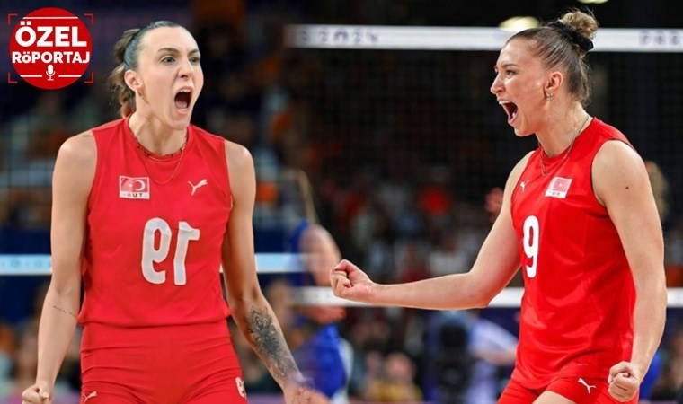 Aslı Kalaç ve Meliha Diken, Cumhuriyet'e konuştu!