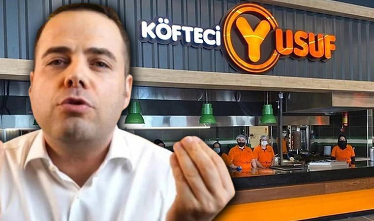 'Farklı düşünüyorum...'