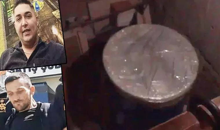 Eski damadını öldürüp varile koymuştu: 'Kayınpeder' dehşetinde karar çıktı