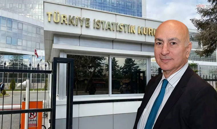 TÜİK dalga konusu oldu...