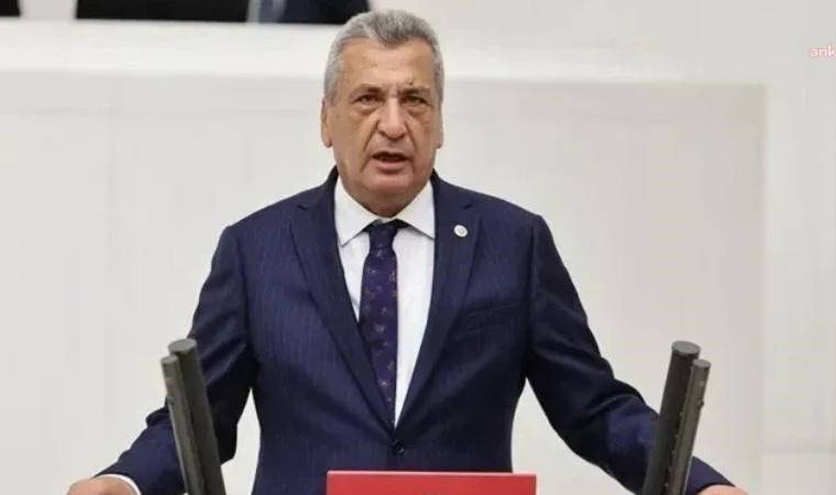 CHP’den 'Köfteci Yusuf' açıklaması