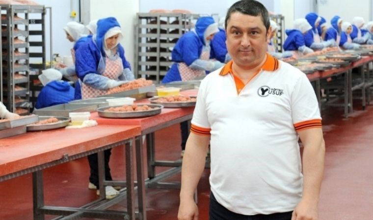 Yusuf Akkaş kimdir? Köfteci Yusuf'un sahibi Yusuf Akkaş kaç yaşında, nereli?