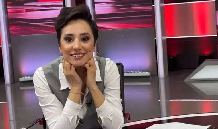 Gazeteci Şule Aydın'a iğrenç tehdit!