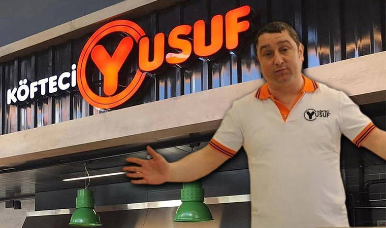 'Siyasi ilişkilerim olsa...'