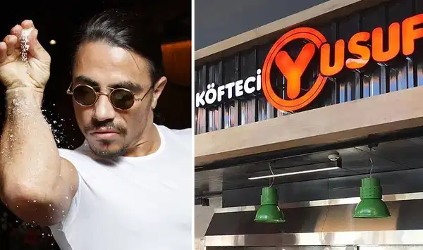 'Sessizliğini' bozdu...