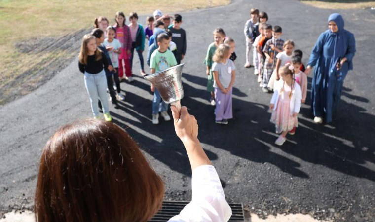 Zorunlu eğitimden kopuş