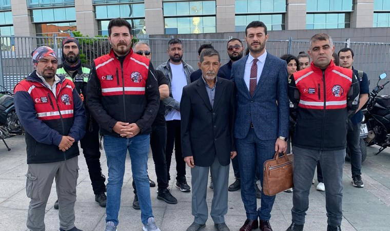 Evladını trafik kazasında kaybeden acılı baba 'tutanağa' isyan etti: 'Memurlar hakkında suç duyurusunda bulunacağız'