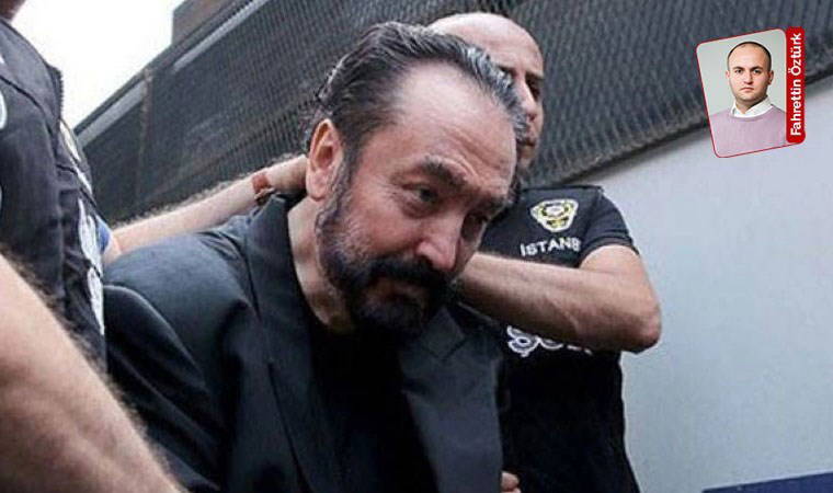 Adnan Oktar'ın 'Güncel Yapılanma' davası