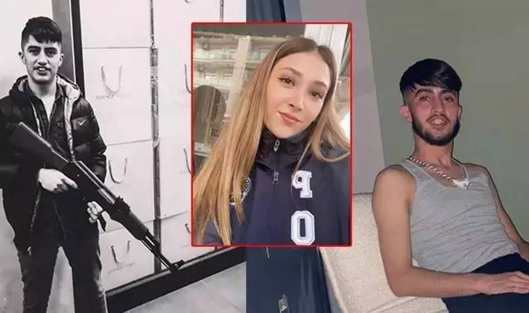 Şeyda Yılmaz'ı şehit etmişti...