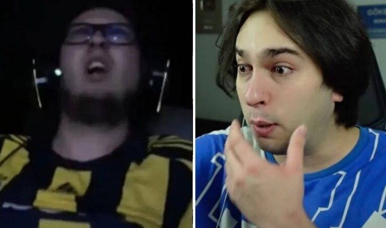 Kız çocuklarını taciz etmişti: Discord'da yayım yapan Gökben Duman tutuklandı