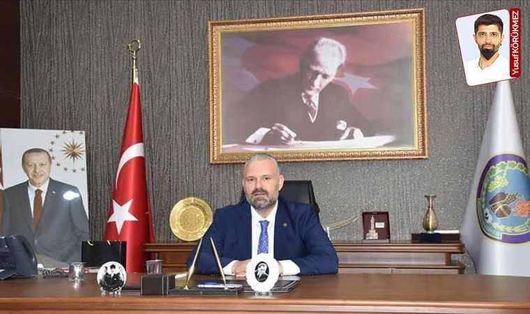 Borçlara karşılık elden çıkarılıyor