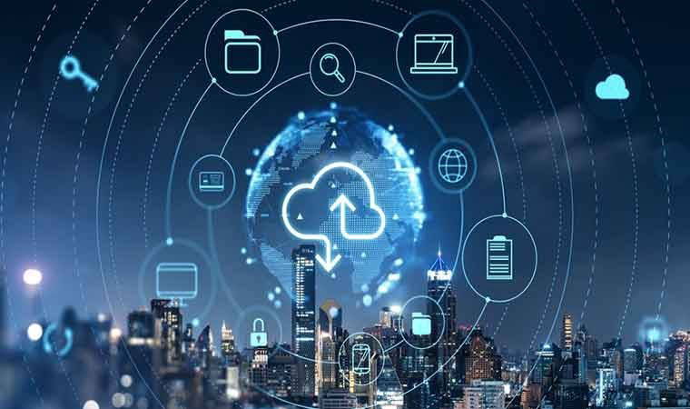 Dijitalleşme yaygınlaşıyor, kesintisiz erişimin yolu “hosting” hizmetlerinden geçiyor