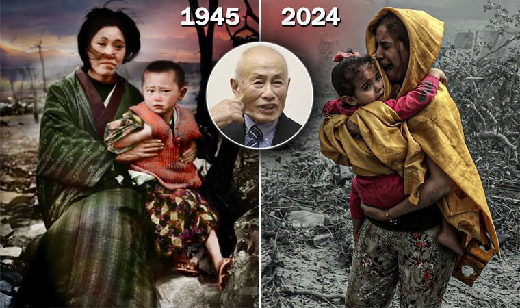Nobel Ödülü’ne layık görülmüşlerdi...