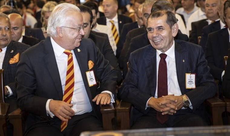 'Karaborsa büyük bir lekedir, temizleninceye kadar...'