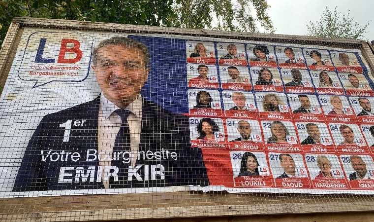 Seçim sürprizlere gebe - Erdinç Utku