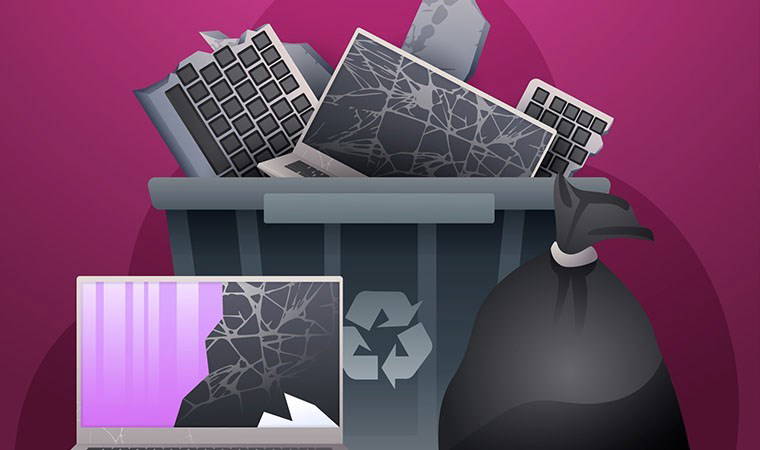 Teknoloji dünyaya düşman olmasın