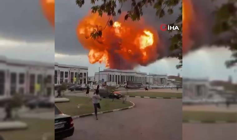 4 kişi hayatını kaybetti