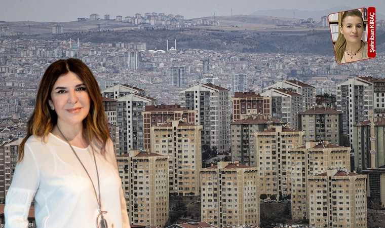 Dalga dalga barınma krizi!