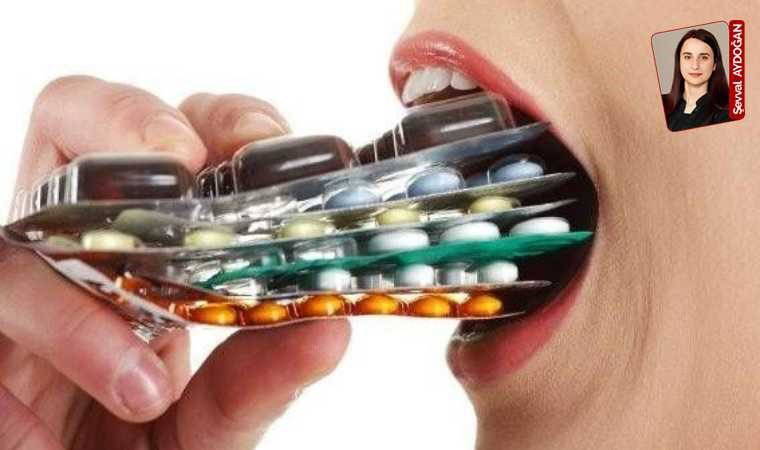 Ölümcül olabilir...