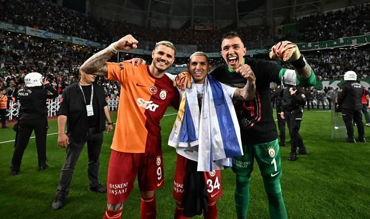 Okan Buruk açıkladı: Galatasaray'da bir devir sona eriyor!