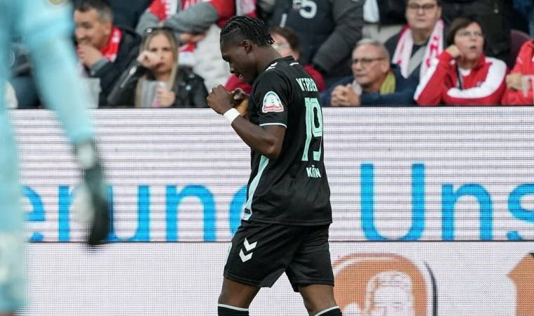 'Şu ana kadar beklentilerimizi...'