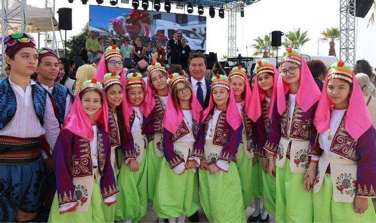 Aras: Birbirimizi sevdiğimizde sevgi iklimi hakim olacak