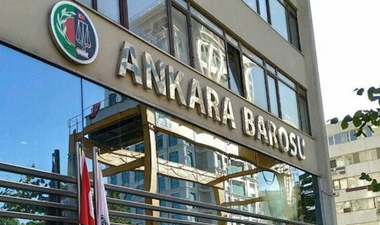 Ankara Barosu'nun seçimi tamamlandı