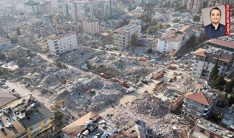 Deprem davalarında ‘bilirkişi’ karmaşası