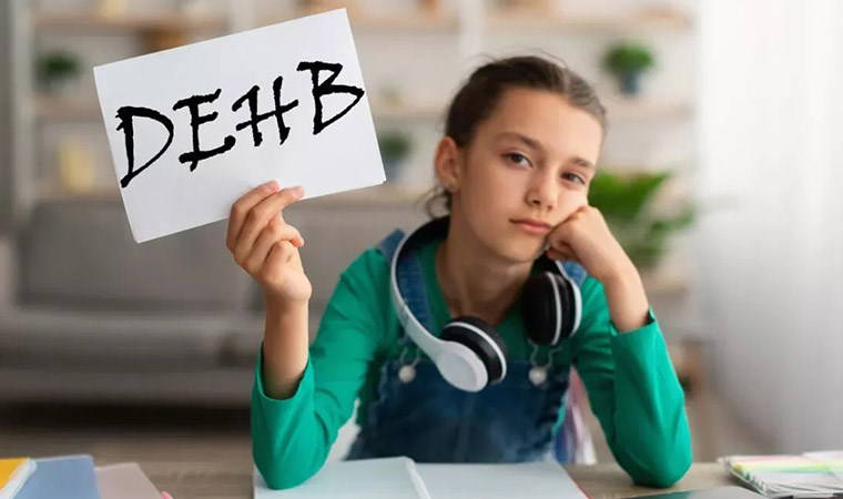 Bütün hayatınızı etkiliyor: DEHB nedir, belirtileri nelerdir, DEHB'in tedavisi var mı?