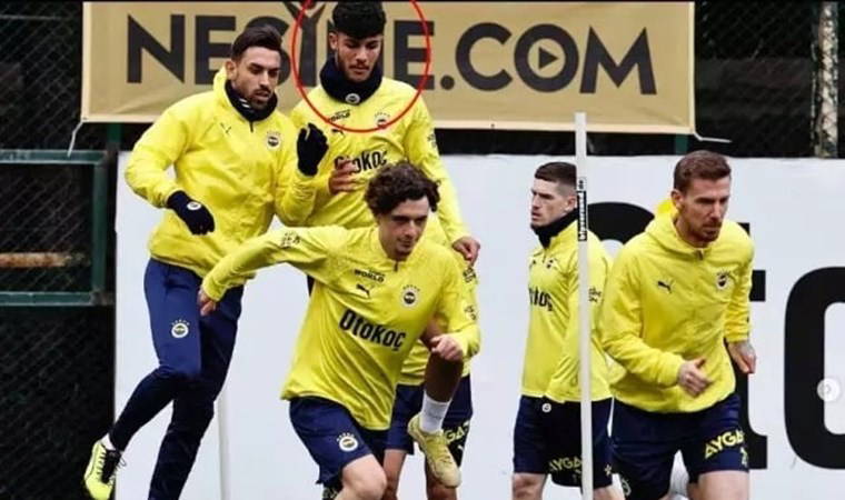 Fenerbahçe'den transfer edilmişti