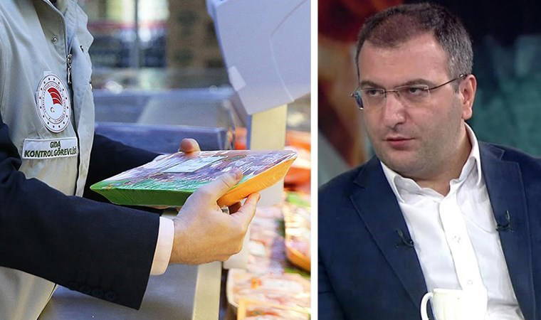 Yandaş Cem Küçük'ten 'tağşiş listesi' için yeni iddia: 'Önümüzdeki günlerde tanınmış başka firmalar da çıkabilir, hatta bazı beş yıldızlı oteller...'