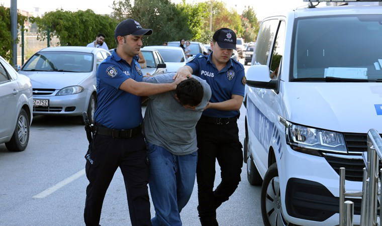 'Yanlışlıkla açıldı' dedi