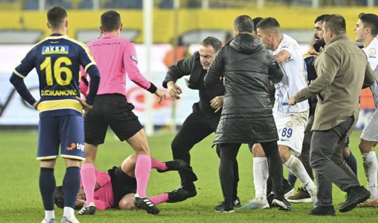 Halil Umut Meler'e saldırı davasında yeni gelişme