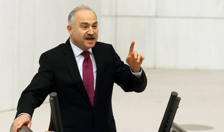 TBMM Başkanı Kurtulmuş’a istifa çağrısı