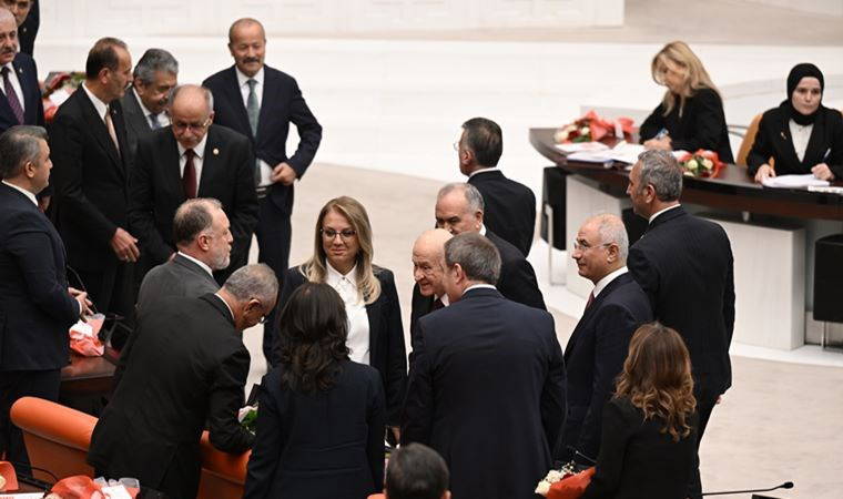 Yeni 'çözüm süreci' kapıda mı?