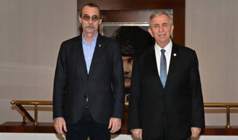 Aralarında gerginlik olduğu iddia ediliyordu