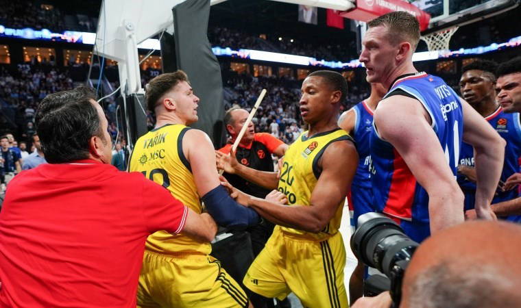 EuroLeague açıkladı