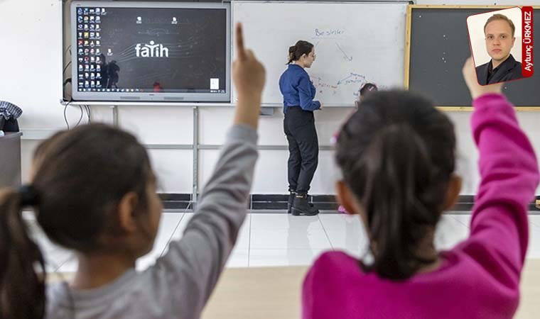 MEB’te gerici adımlar sürüyor, ‘önlükten’ sonra kadın öğretmenlere ‘giyim dersi’ verilecek