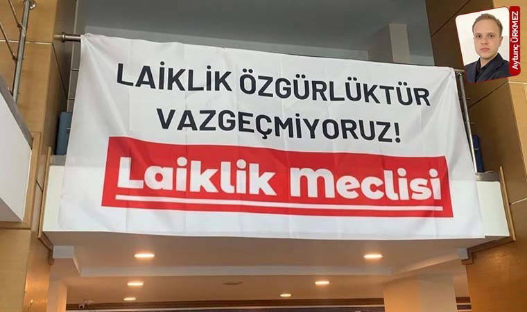 ‘Ümmet vurgusu laikliği hedef alıyor’