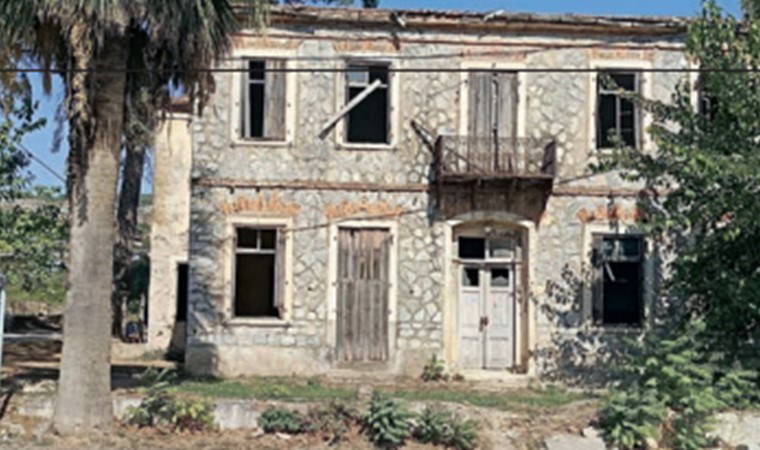 'Turizme kazandırılmasını istiyoruz'