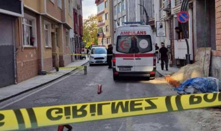 Silivri'de şüpheli ölüm: Kadın 3. kattan düştü!