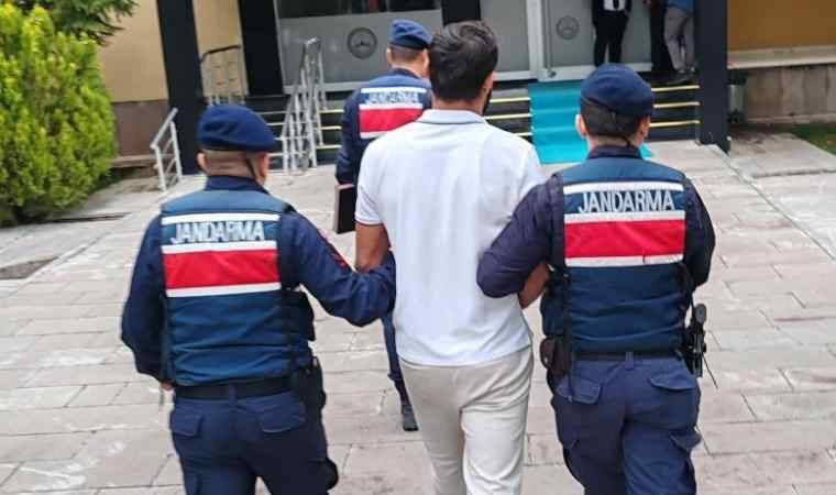 26 suç kaydı bulunan şahıs yakalanarak cezaevine gönderildi