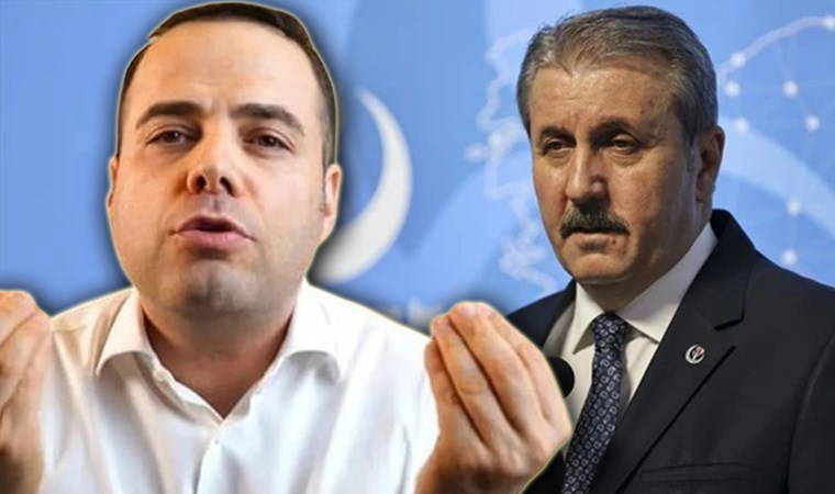 'Kendi çocuğunu Meclis'e sokanların...'