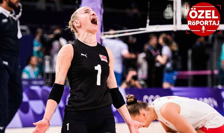 Milli yıldız Cumhuriyet'e konuştu...