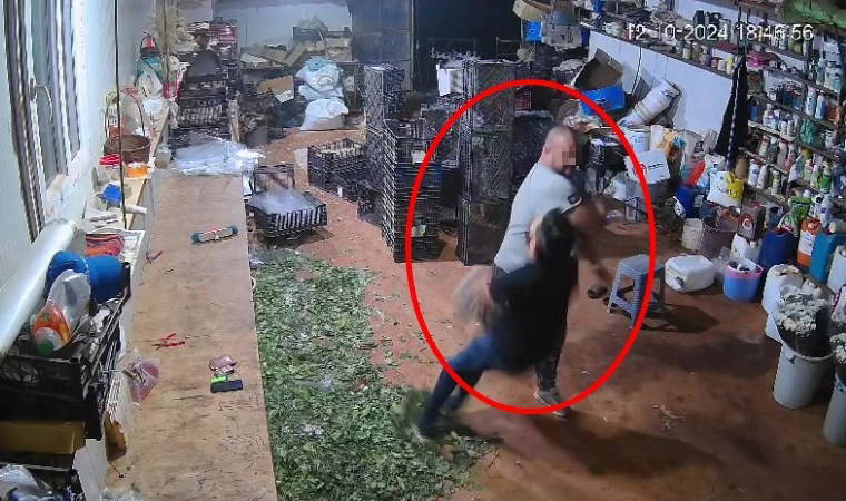 Çiçekçilerin 'fotoğraf paylaşımı' tartışması