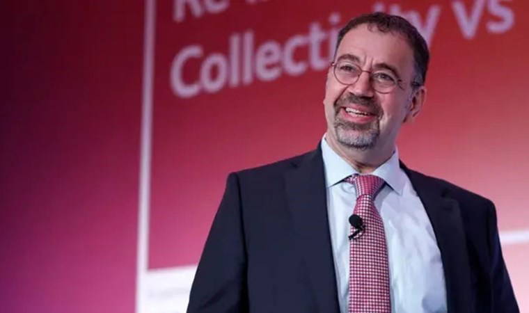 Nobel'den önceki son söyleşisi Cumhuriyet'eydi