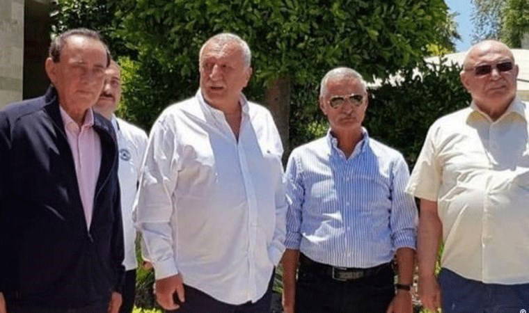 Mehmet Ağar ve 'arkadaşları'na ilişkin karar